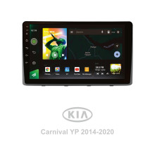 Штатна магнітола SIGMA X9232 ANDROID 10 2+32 Gb 4G DSP Kia Carnival YP 2014 - 2020 (B) 9