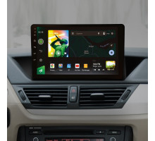 Штатна магнітола SIGMA X10232 ANDROID 10 2+32 Gb 4G DSP BMW X1 E84 2009 - 2012 10