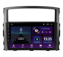 Штатна магнітола SIGMA E9232 ANDROID 10 2+32 Gb Mitsubishi Pajero 4 V80 V90 2006-2014 (B) 9