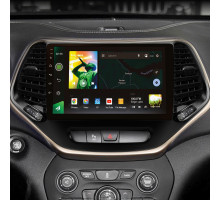 Штатна магнітола SIGMA X10232 ANDROID 10 2+32 Gb 4G DSP Jeep Cherokee 5 KL 2014-2018 10