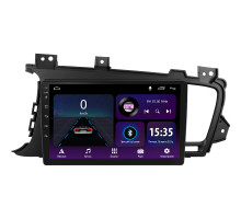 Штатна магнітола SIGMA E9232 ANDROID 10 2+32 Gb Kia Optima 3 TF 2010-2015 (F1) 9