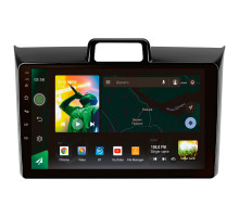 Штатна магнітола SIGMA X9232 ANDROID 10 2+32 Gb 4G DSP Toyota Corolla Axio 2 Fielder 3 E160 2012-2021 9