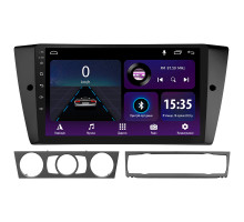 Штатна магнітола SIGMA E9232 ANDROID 10 2+32 Gb BMW 3 E90 E91 E92 E93 2005-2013 9