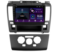 Штатна магнітола SIGMA E9232 ANDROID 10 2+32 Gb Nissan Tiida C11 2004-2013 (F2) 9