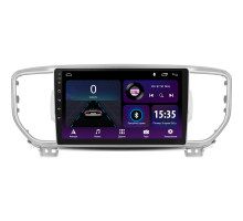 Штатна магнітола SIGMA E9232 ANDROID 10 2+32 Gb Kia Sportage 4 QL 2016-2018 (KX5 B) 9