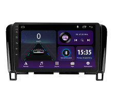 Штатна магнітола SIGMA E9232 ANDROID 10 2+32 Gb Nissan Serena 4 C26 2010-2016 9