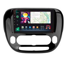 Штатна магнітола SIGMA PRO 98128 ANDROID 12 8+128 Gb 4G DSP Kia Soul 2 PS 2013-2019 (B) 9