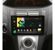 Штатна магнітола SIGMA X9232 ANDROID 10 2+32 Gb 4G DSP Toyota Yaris XP90 2005-2012 (F1) 9