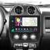 Штатна магнітола SIGMA PRO 108128 ANDROID 12 8+128 Gb 4G DSP Jeep Compass 1 MK 2009-2015 10