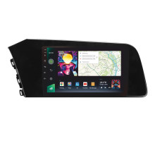 Штатна магнітола SIGMA PRO 9464 ANDROID 12 4+64 Gb 4G DSP Hyundai Elantra VII CN7 (ZYJ) 2020-2021 9