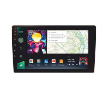 Автомобільна мультимедійна система SIGMA PRO 9464 ANDROID 12 4+64 Gb 4G DSP (9