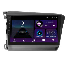 Штатна магнітола SIGMA E9232 ANDROID 10 2+32 Gb Honda Civic 9 FB FK FD 2011-2015 9