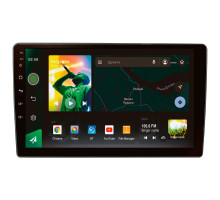 Штатна магнітола SIGMA X10464 ANDROID 10 4+64 Gb 4G DSP Citroen C3-XR (F1) 2019-2020 10