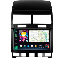 Штатна магнітола SIGMA PRO 9464 ANDROID 12 4+64 Gb 4G DSP Volkswagen Touareg GP 2002-2010 (F1) 9