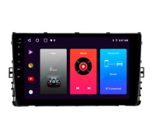 Штатна магнітола SIGMA F9216 ANDROID 10 2+32 Gb Volkswagen Jetta 7 2018-2022 9