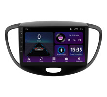 Штатна магнітола SIGMA E9232 ANDROID 10 2+32 Gb Hyundai i10 2007-2013 9