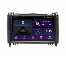 Штатна магнітола SIGMA E9232 ANDROID 10 2+32 Gb Volkswagen Crafter 2006 - 2016 9