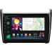 Штатна магнітола SIGMA PRO 9464 ANDROID 12 4+64 Gb 4G DSP Volkswagen POLO 5 2008-2020 9