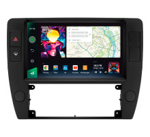 Штатна магнітола SIGMA PRO 98128 ANDROID 12 8+128 Gb 4G DSP Volkswagen Passat B5 2000-2005 9