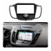 Штатна магнітола SIGMA E9232 ANDROID 10 2+32 Gb Ford Kuga 2 Escape 3 2012 - 2019 (B) 9