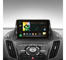 Штатна магнітола SIGMA X9232 ANDROID 10 2+32 Gb 4G DSP Ford Kuga 2 Escape 3 2012 - 2019 (A) 9