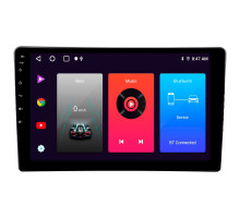 Штатна магнітола SIGMA F9216 ANDROID 10 2+32 Gb Nissan Murano Z50 2002-2015 9