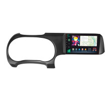 Штатна магнітола SIGMA PRO 9464 ANDROID 12 4+64 Gb 4G DSP Hyundai i10 III 3 2019-2023 9