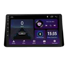 Штатна магнітола SIGMA E10232 ANDROID 10 2+32 Gb Mitsubishi Eclipse Cross 1 2017-2021 (F2) 10