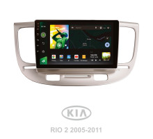 Штатна магнітола SIGMA X9232 ANDROID 10 2+32 Gb 4G DSP Kia RIO 2 2005-2011 9