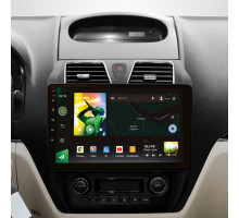 Штатна магнітола SIGMA X10464 ANDROID 10 4+64 Gb 4G DSP Geely Emgrand EC7 1 2009-2016 10