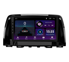 Штатна магнітола SIGMA E9232 ANDROID 10 2+32 Gb Mazda 6 3 GL GJ 2012-2017 (B) 9