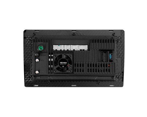 Автомобільна мультимедійна система Teyes CC3L 4+32 Gb (10