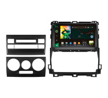 Штатна магнітола SIGMA X9464 ANDROID 10 4+64 Gb 4G DSP Toyota Land Cruiser Prado 120 3 III 2002-2009 (F3) 9