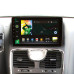 Штатна магнітола SIGMA X9464 ANDROID 10 4+64 Gb 4G DSP Chrysler Grand Voyager 5 2011-2015 9