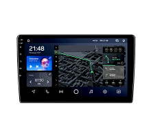 Автомобільна мультимедійна система AMS T1010 3+32 Gb(10