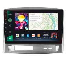 Штатна магнітола SIGMA PRO 9464 ANDROID 12 4+64 Gb 4G DSP Geely MK 1 2006-2013 9