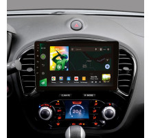 Штатна магнітола SIGMA X9232 ANDROID 10 2+32 Gb 4G DSP Nissan Juke 2010-2014 9