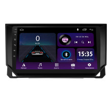 Штатна магнітола SIGMA E9232 ANDROID 10 2+32 Gb Seat Ibiza 2017-2020 9