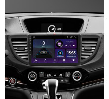 Штатна магнітола SIGMA E9232 ANDROID 10 2+32 Gb Honda CR-V CRV 4 RM RE (9 inch) 2011-2018 (C) 9