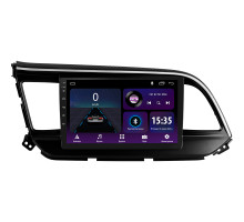 Штатна магнітола SIGMA E9232 ANDROID 10 2+32 Gb Hyundai Elantra 6 2018-2020 (A) 9