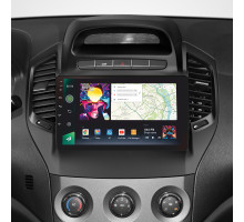 Штатна магнітола SIGMA PRO 9464 ANDROID 12 4+64 Gb 4G DSP Geely GC6 1 2014-2016 9