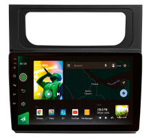 Штатна магнітола SIGMA X10232 ANDROID 10 2+32 Gb 4G DSP Volkswagen Touran 2 1T 2010-2015 10