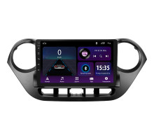 Штатна магнітола SIGMA E9232 ANDROID 10 2+32 Gb Hyundai i10 2013-2016 9