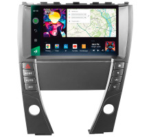 Штатна магнітола SIGMA PRO 9464 ANDROID 12 4+64 Gb 4G DSP Lexus ES350 5 V XV40 2006-2012 (AB) 9