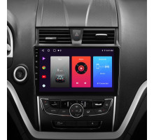 Штатна магнітола SIGMA F9216 ANDROID 10 2+32 Gb Geely Emgrand EC7 1 2016-2018 9