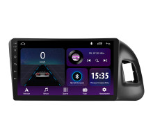 Штатна магнітола SIGMA E9232 ANDROID 10 2+32 Gb Audi Q5 8R 2008-2017 (A) 9