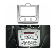 Штатна магнітола SIGMA E9232 ANDROID 10 2+32 Gb Ford Focus 2 Mk 2 2004-2011 (F1) 9