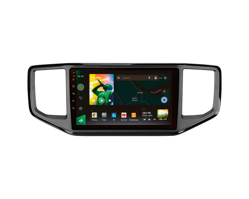 Штатна магнітола SIGMA X9232 ANDROID 10 2+32 Gb 4G DSP Volkswagen Amarok 1 2016-2020 9