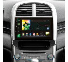 Штатна магнітола SIGMA X9232 ANDROID 10 2+32 Gb 4G DSP Chevrolet Malibu 8 2012-2015 9