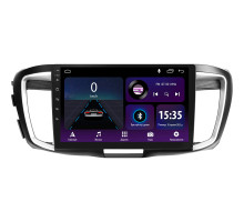 Штатна магнітола SIGMA E10232 ANDROID 10 2+32 Gb Honda Accord 9 CR 2012-2018 10